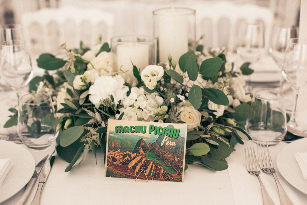 Photo de cocktails et soirée de mariage franco péruvien plage finistere bretagne CharlesRD