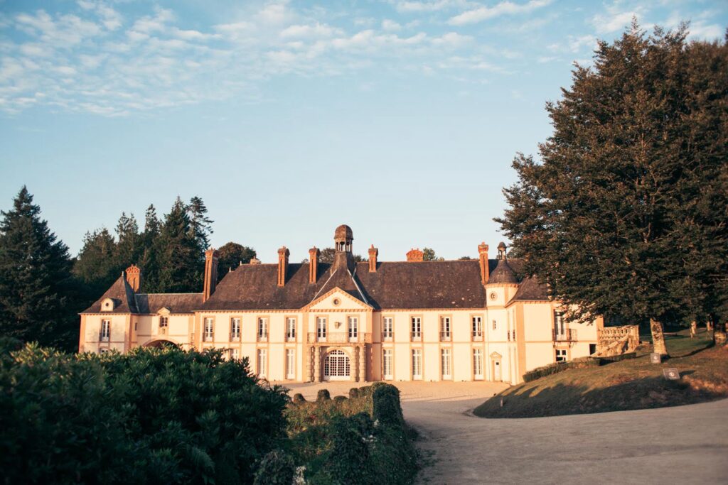 Photo de cocktails et soirée de mariage franco péruvien plage finistere bretagne CharlesRD