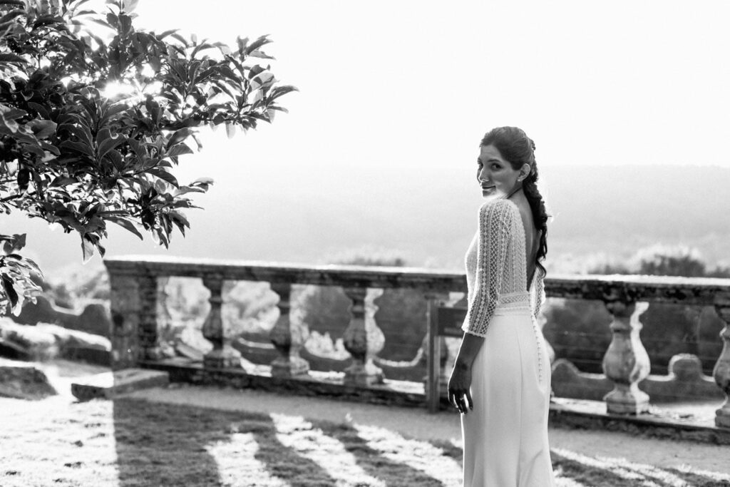 Photo de cocktails et soirée de mariage franco péruvien plage finistere bretagne CharlesRD