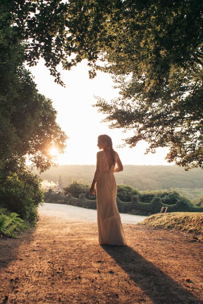 Photo de cocktails et soirée de mariage franco péruvien plage finistere bretagne CharlesRD