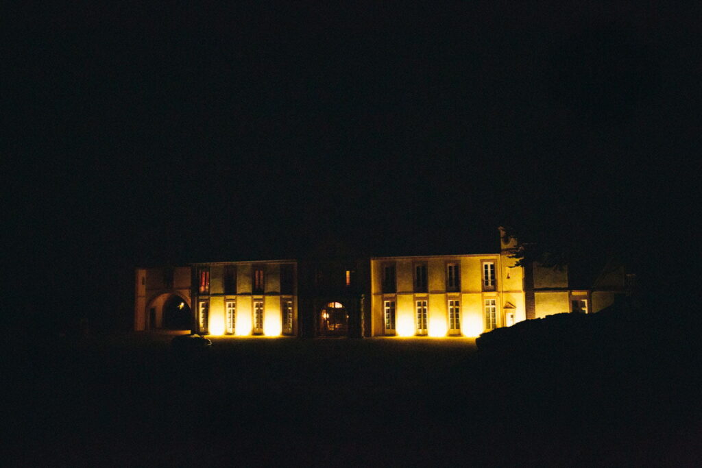 Photo de cocktails et soirée de mariage franco péruvien plage finistere bretagne CharlesRD